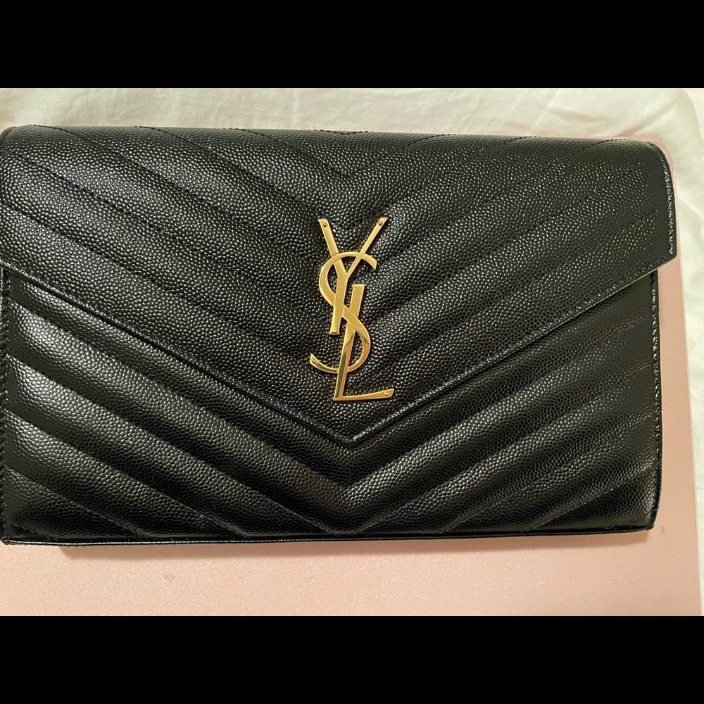 YSL Shoulder bag/ crossbody
